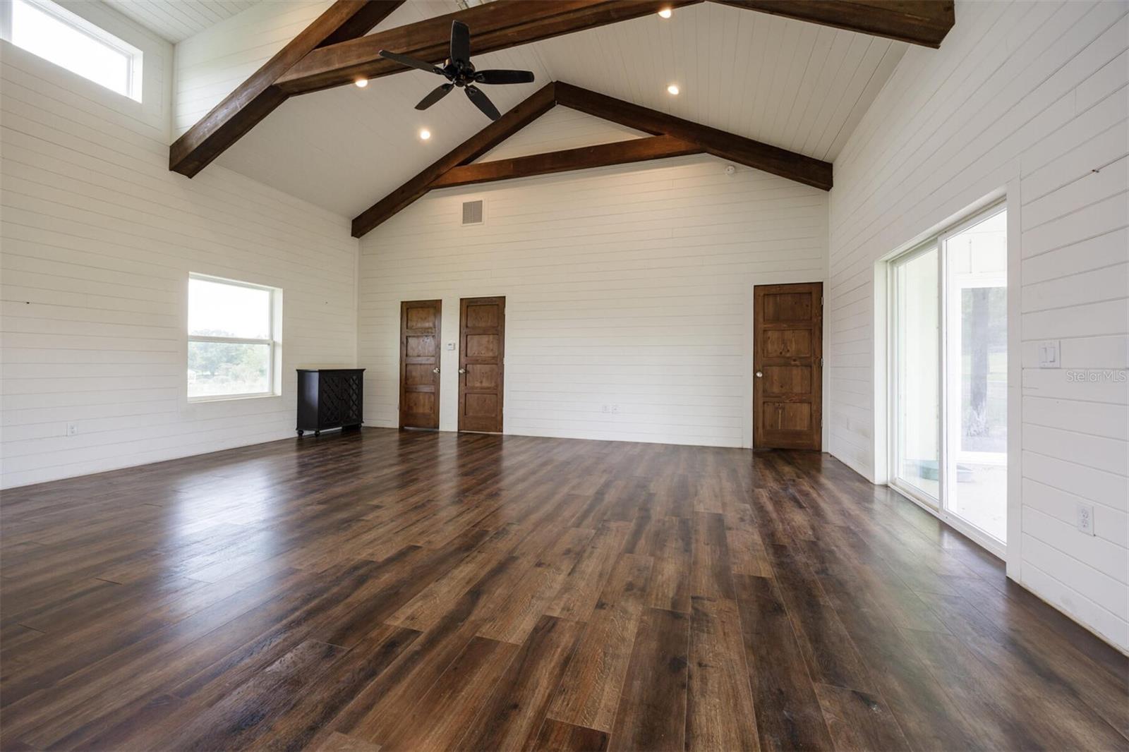 SHAW FARMS OF ALACHUA - Residential