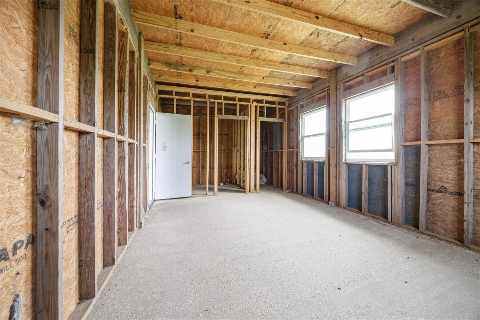 SHAW FARMS OF ALACHUA - Residential