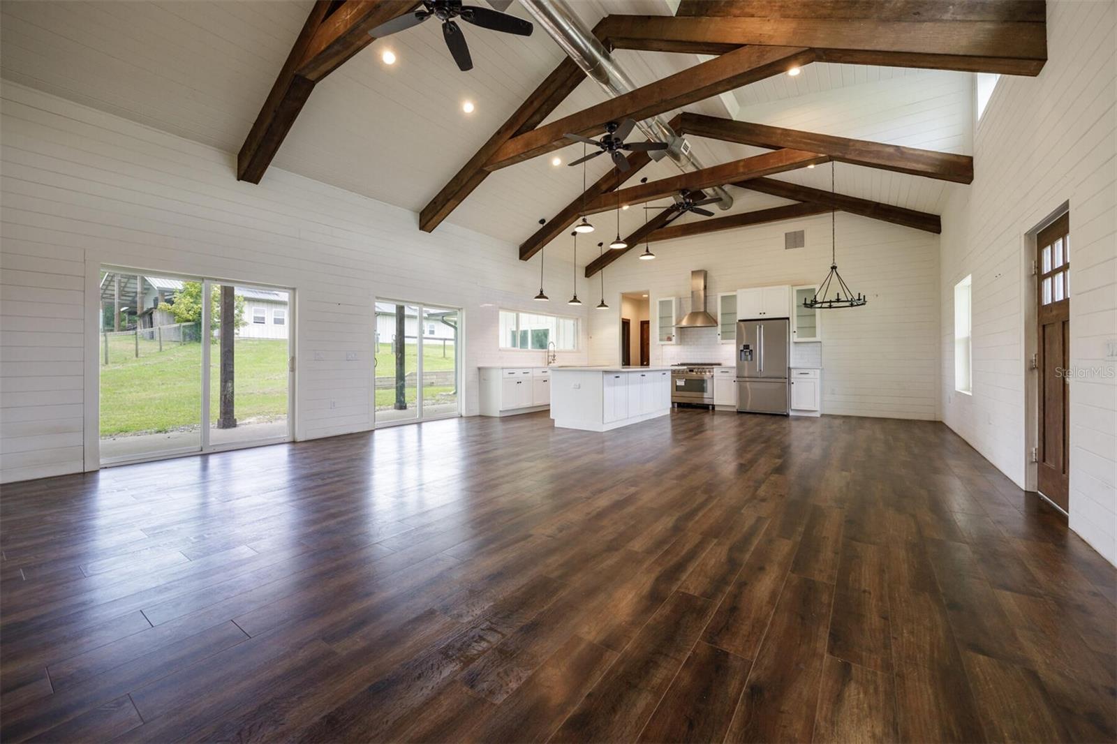 SHAW FARMS OF ALACHUA - Residential