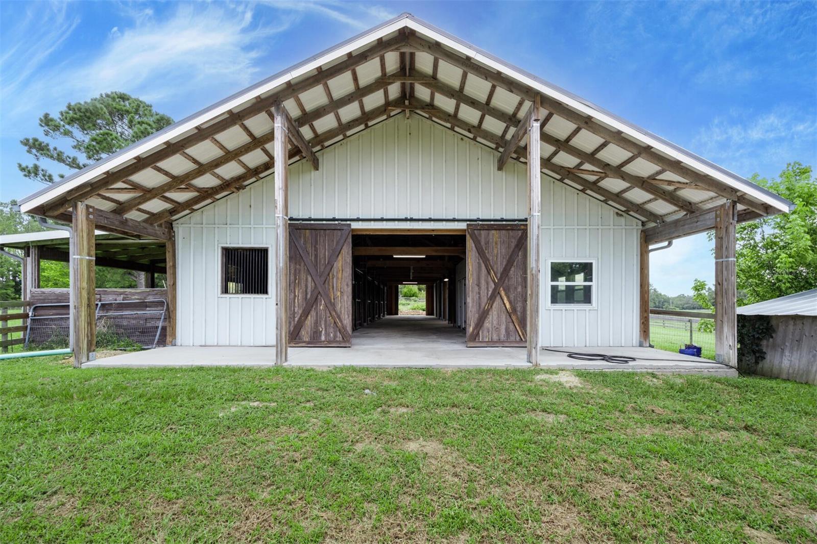 SHAW FARMS OF ALACHUA - Residential