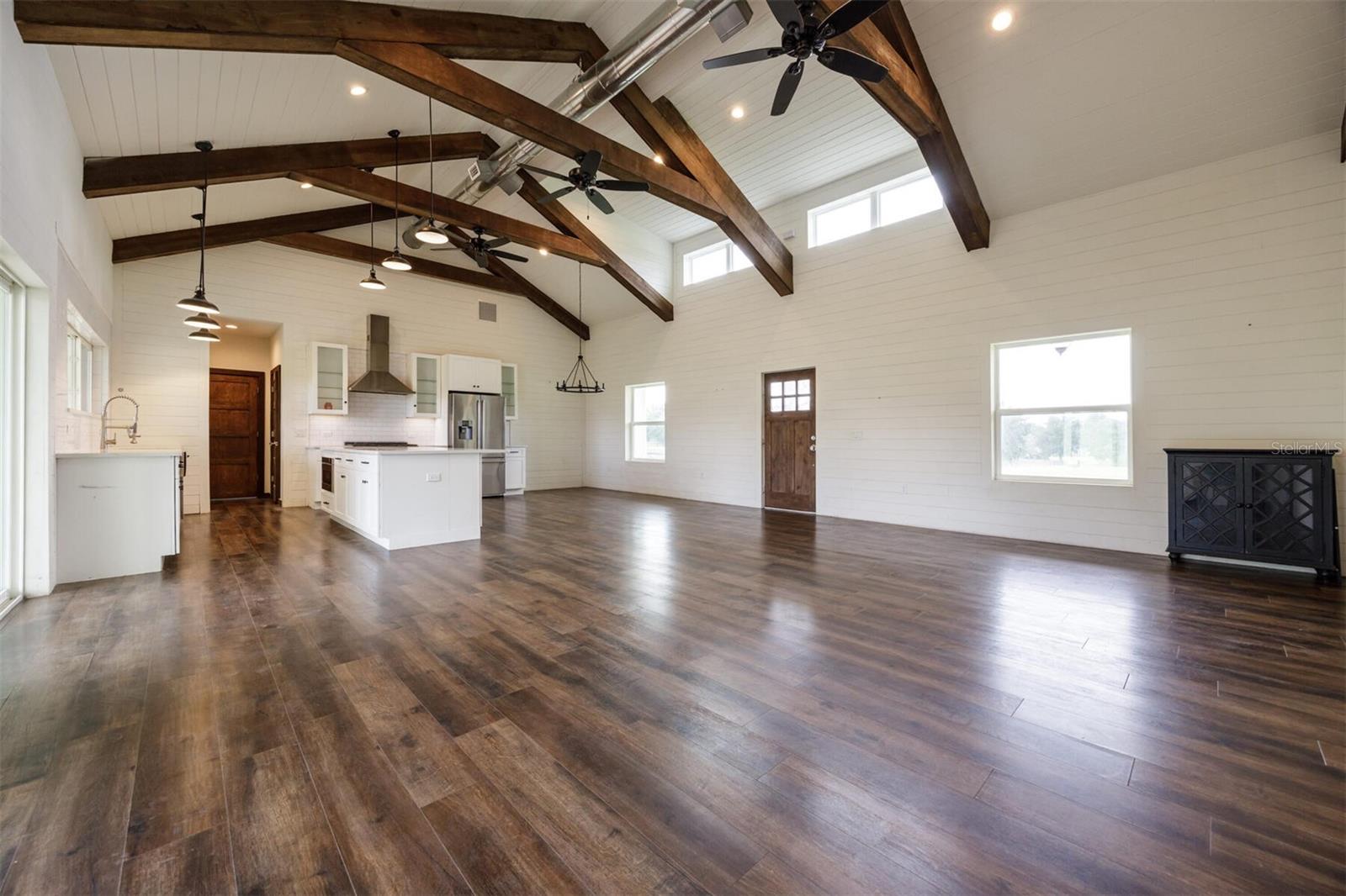 SHAW FARMS OF ALACHUA - Residential