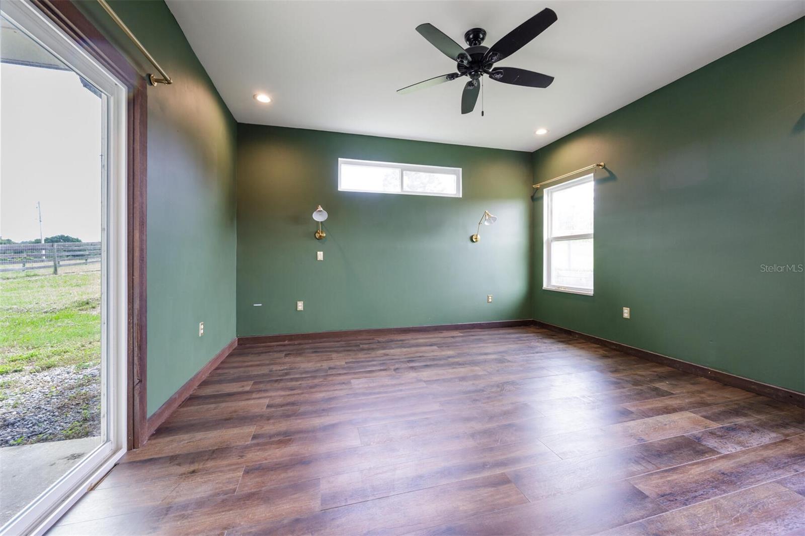 SHAW FARMS OF ALACHUA - Residential