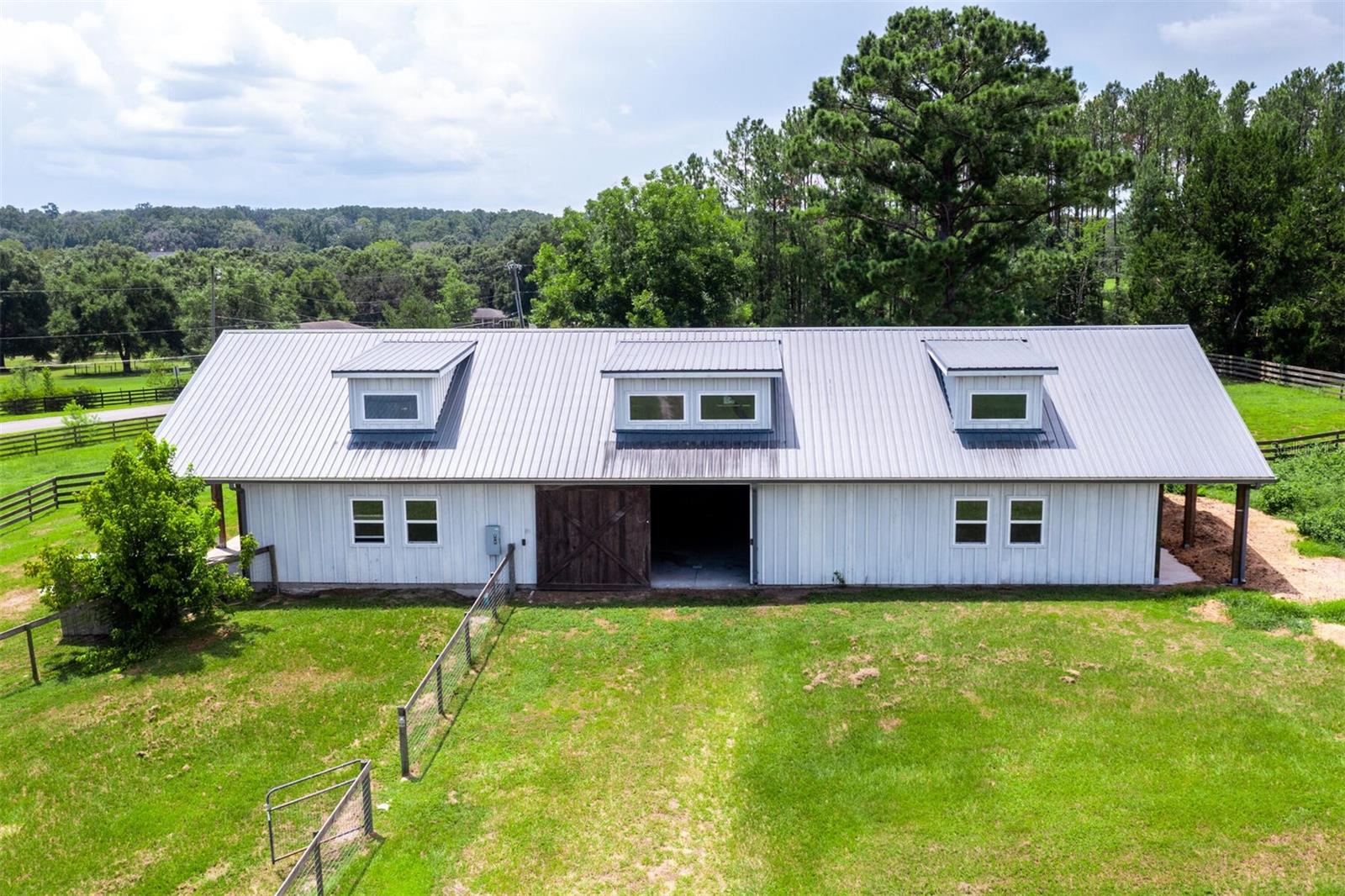 SHAW FARMS OF ALACHUA - Residential