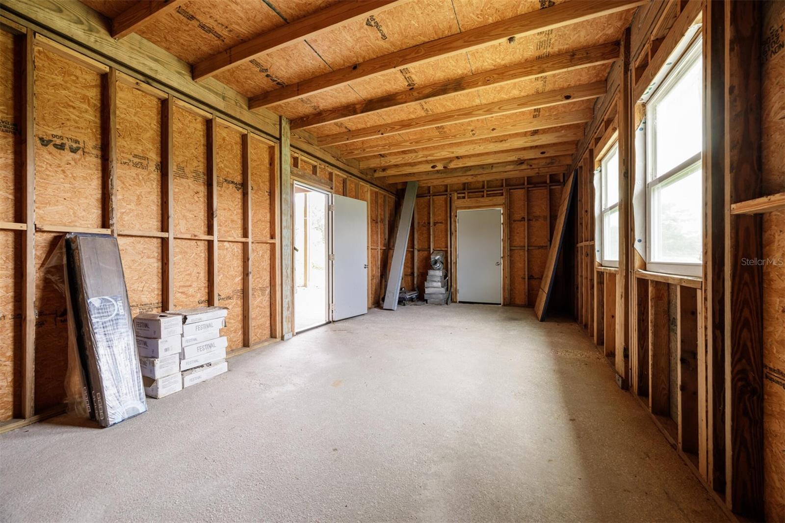 SHAW FARMS OF ALACHUA - Residential