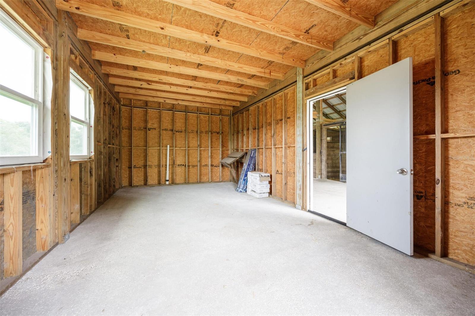 SHAW FARMS OF ALACHUA - Residential