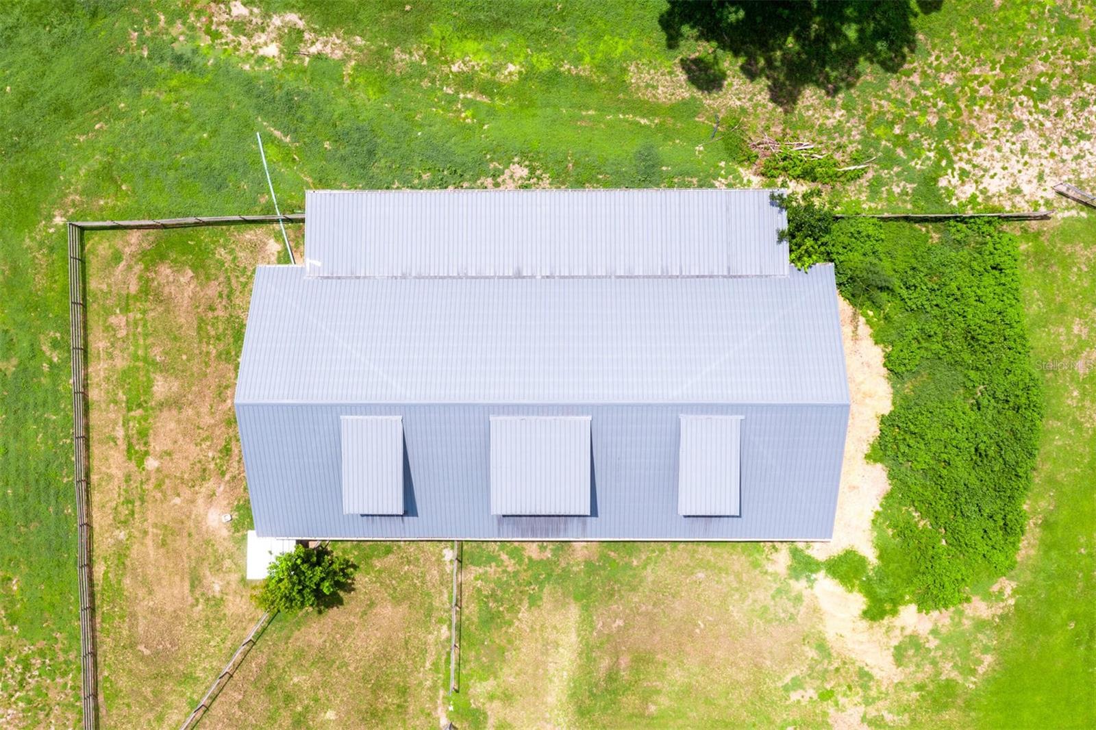 SHAW FARMS OF ALACHUA - Residential