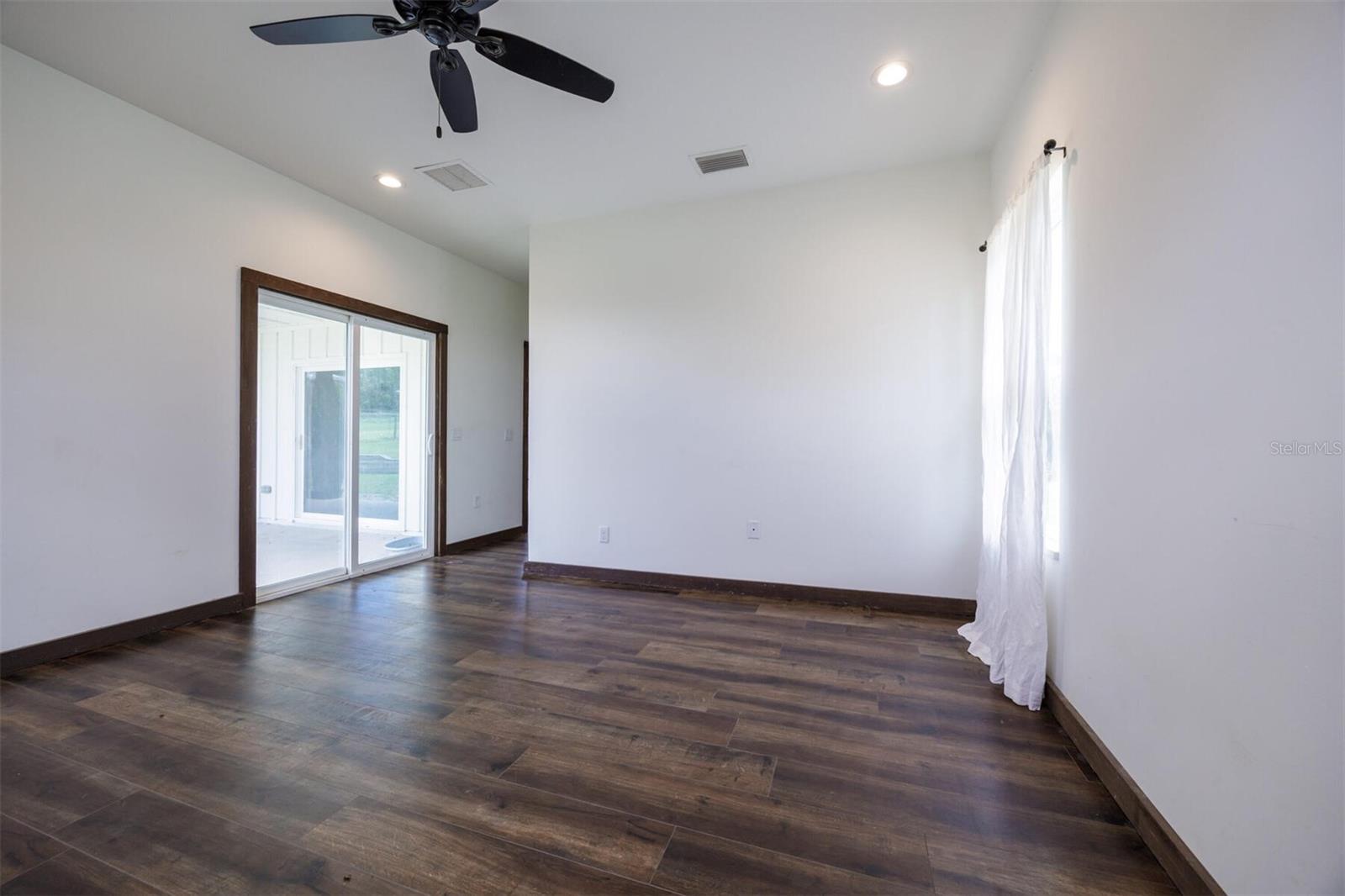 SHAW FARMS OF ALACHUA - Residential