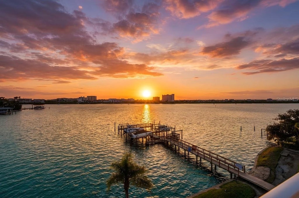 Photo of 200 Brightwater Drive #3, Clearwater, FL 33767 (MLS # TB8561372)