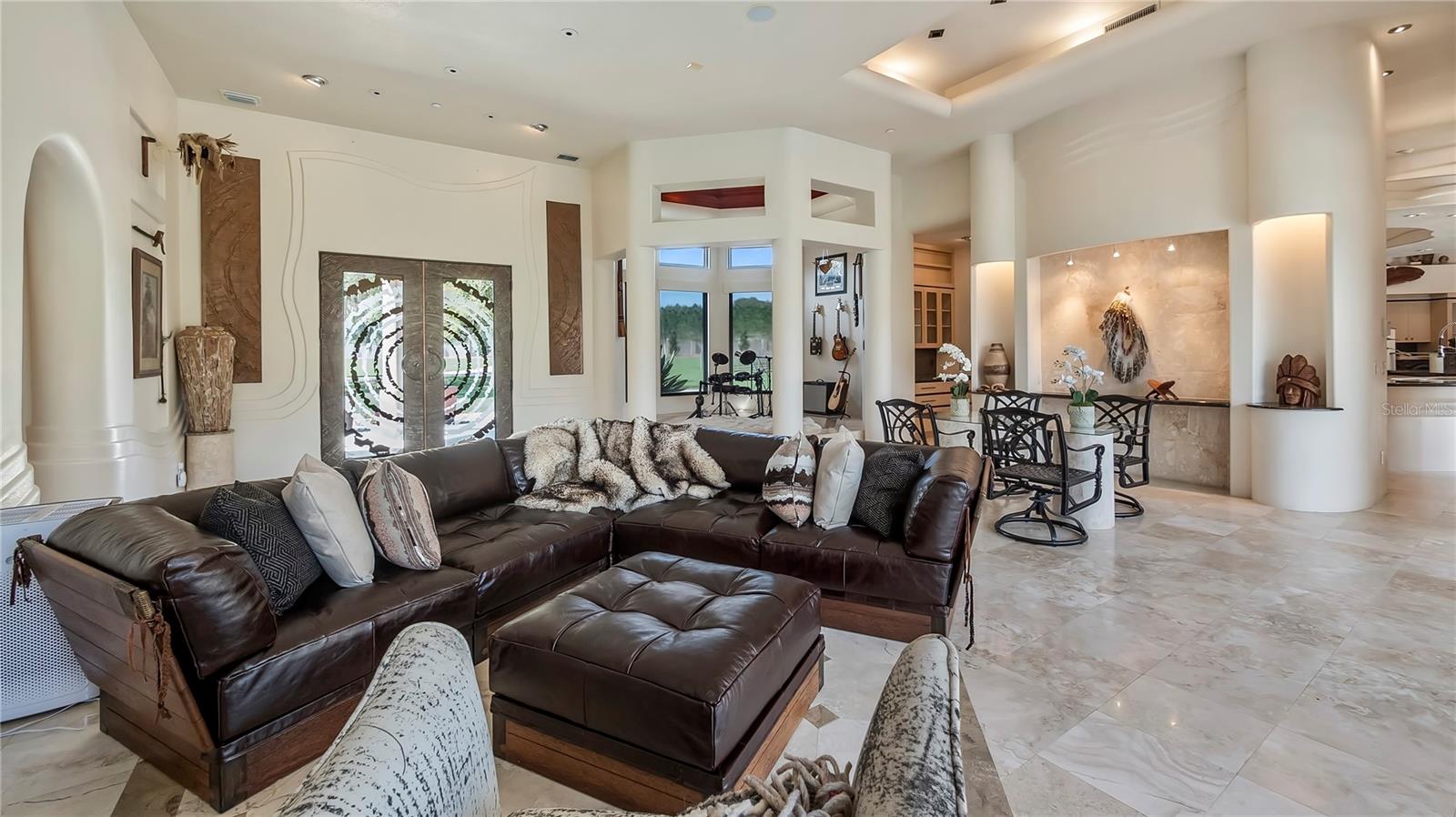 GROVELAND FARMS 13-23-25 - Residential