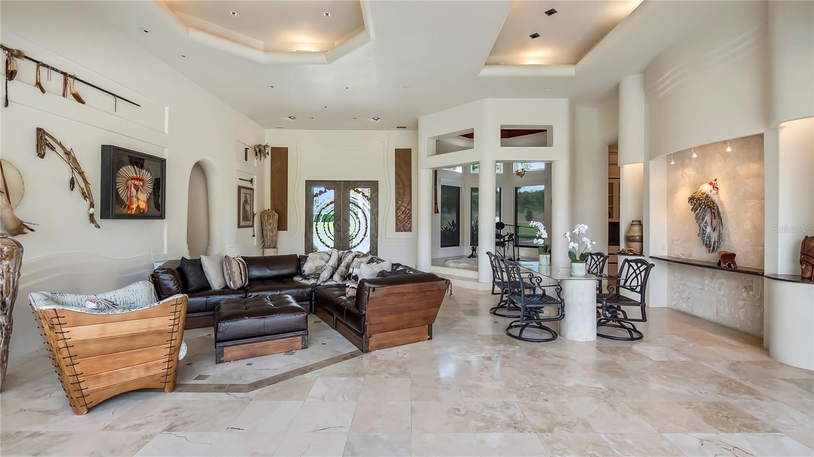 GROVELAND FARMS 13-23-25 - Residential