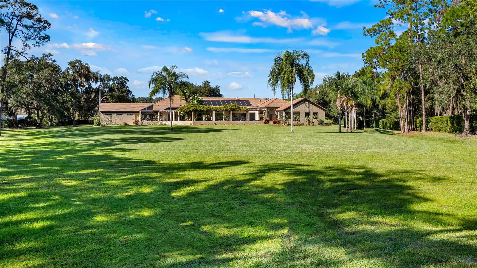 GROVELAND FARMS 13-23-25 - Residential