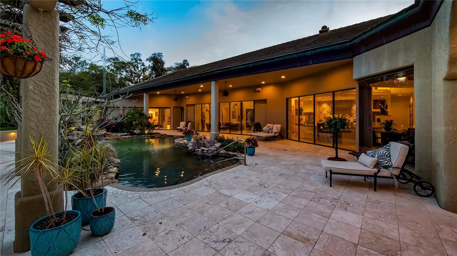 GROVELAND FARMS 13-23-25 - Residential