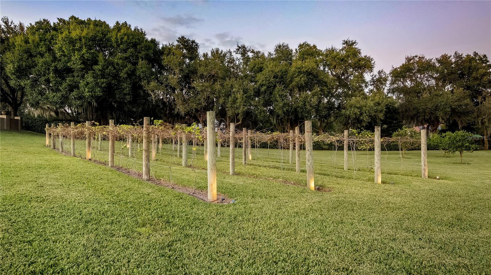 GROVELAND FARMS 13-23-25 - Residential