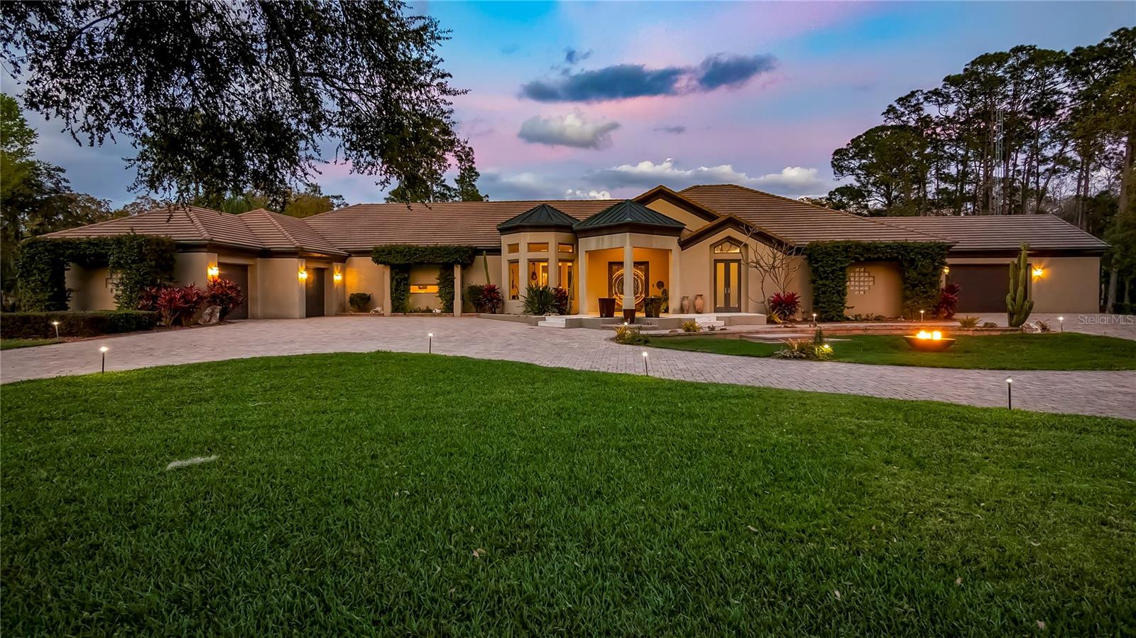 GROVELAND FARMS 13-23-25 - Residential