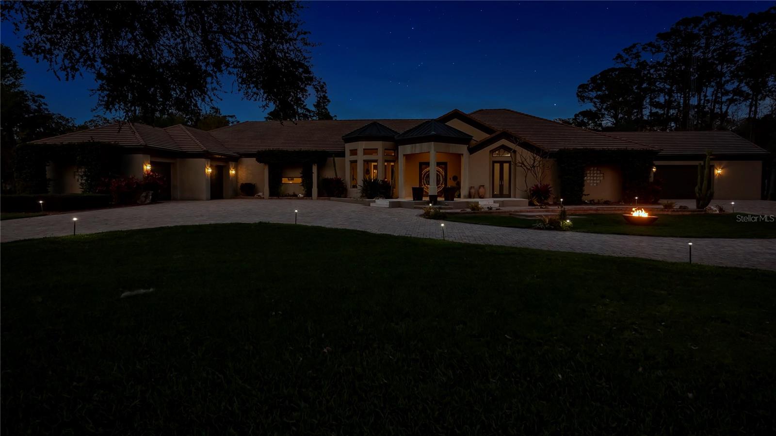 GROVELAND FARMS 13-23-25 - Residential