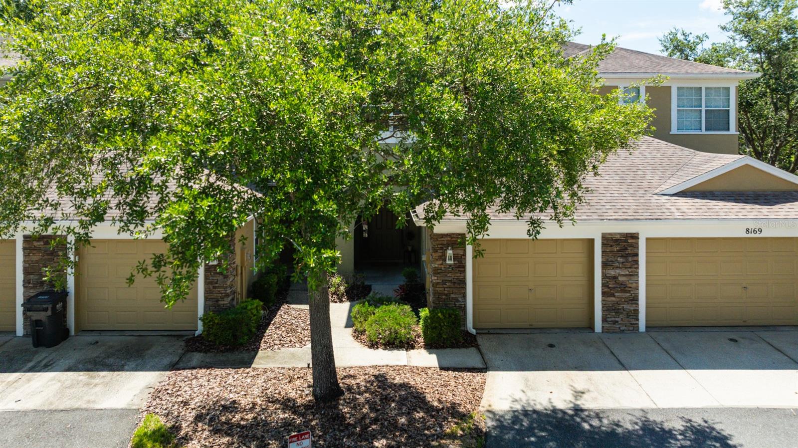 8171 STONE VIEW DRIVE