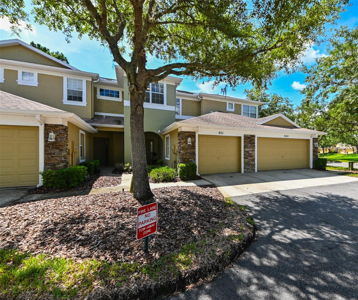 8171 STONE VIEW DRIVE