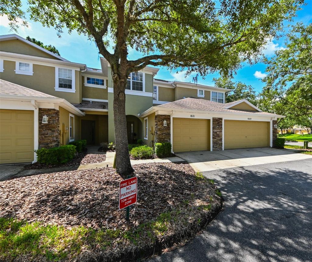 Photo of 8171 Stone View Drive, Tampa, FL 33647 (MLS # TB8406104)