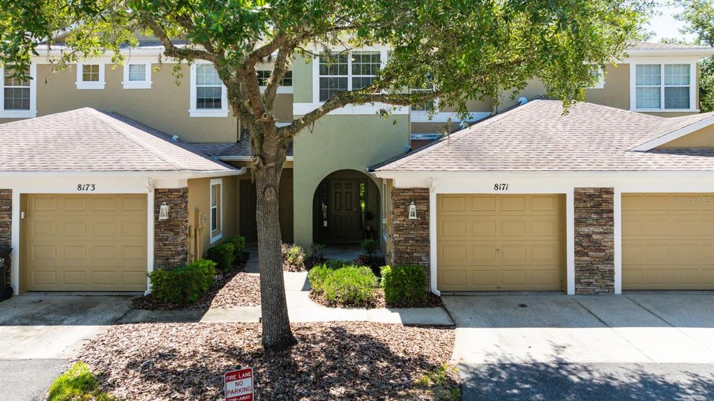 Photo of 8171 Stone View Drive, Tampa, FL 33647 (MLS # TB8406104)
