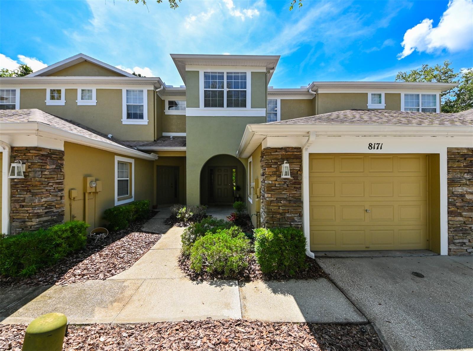 8171 STONE VIEW DRIVE