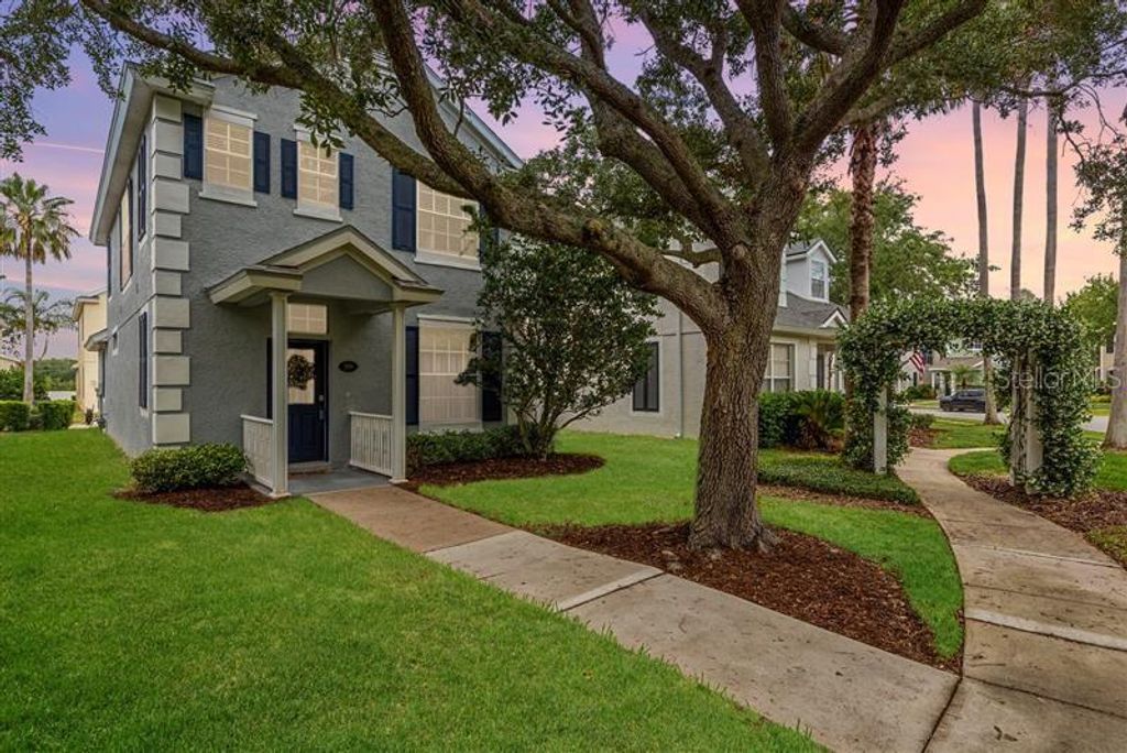 Photo of 9106 Crystal Commons Way, Tampa, FL 33626 (MLS # TB8369950)