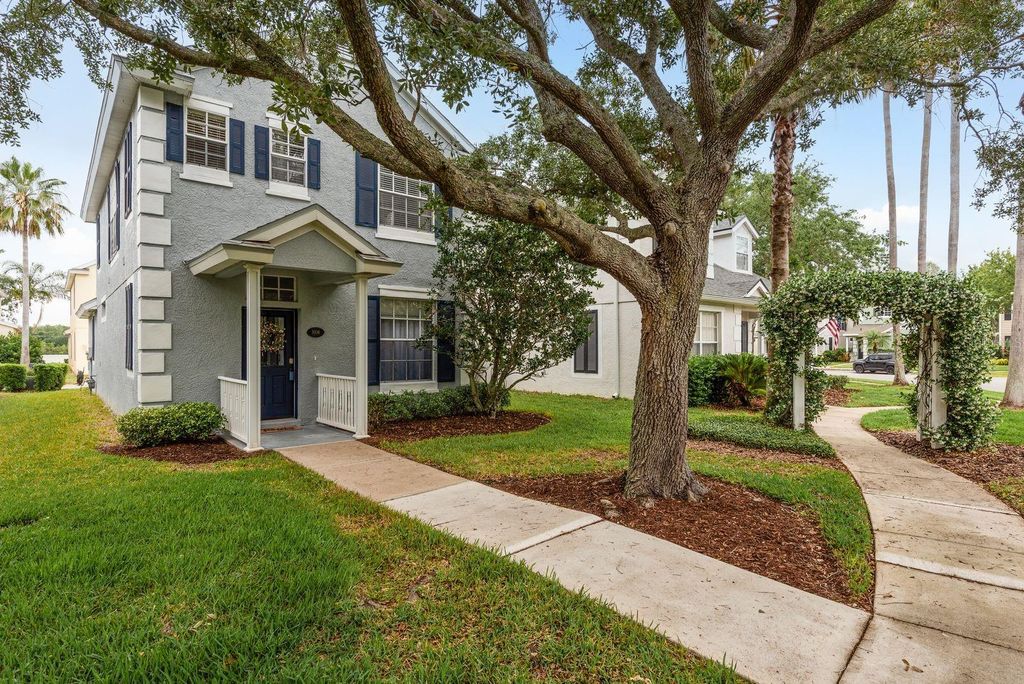 Photo of 9106 Crystal Commons Way, Tampa, FL 33626 (MLS # TB8369950)