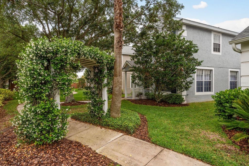 Photo of 9106 Crystal Commons Way, Tampa, FL 33626 (MLS # TB8369950)