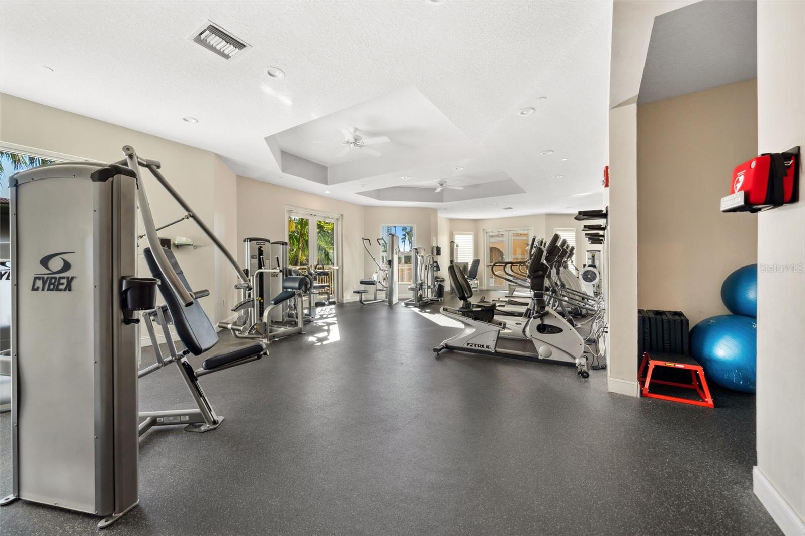 VINOY PLACE CONDO - Residential