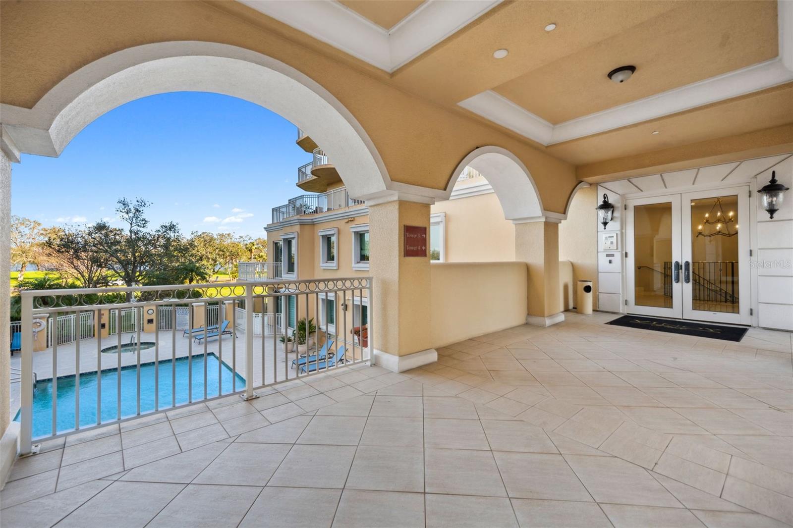 VINOY PLACE CONDO - Residential