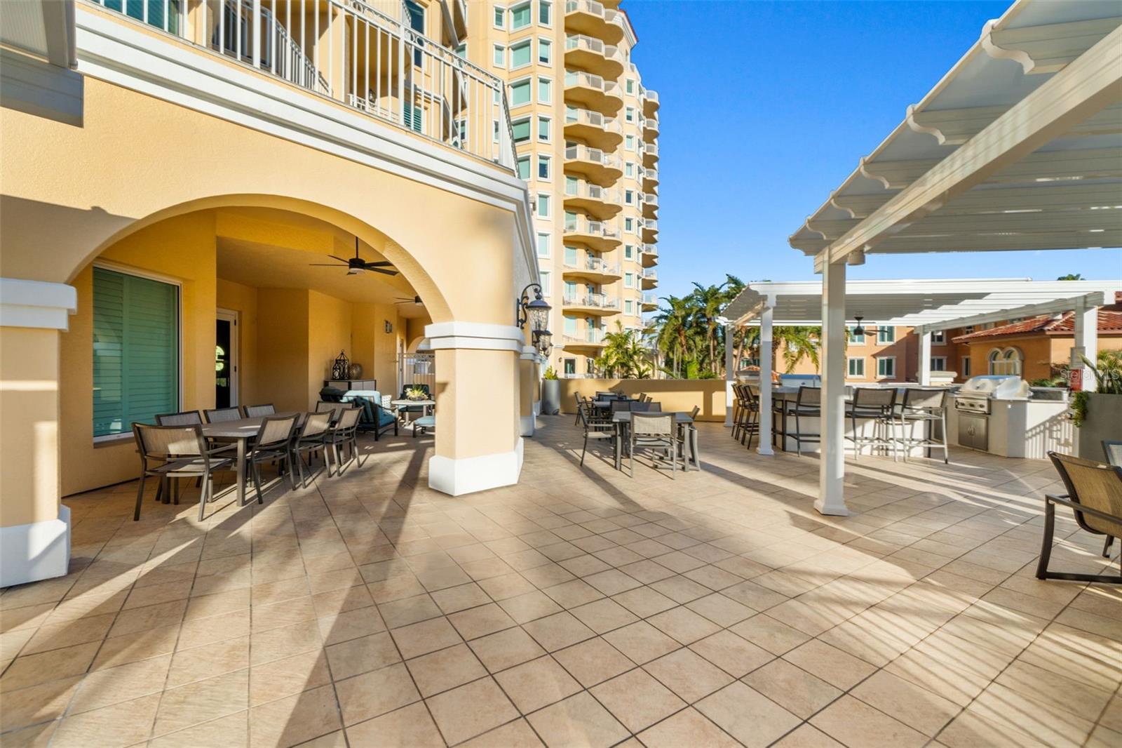 VINOY PLACE CONDO - Residential
