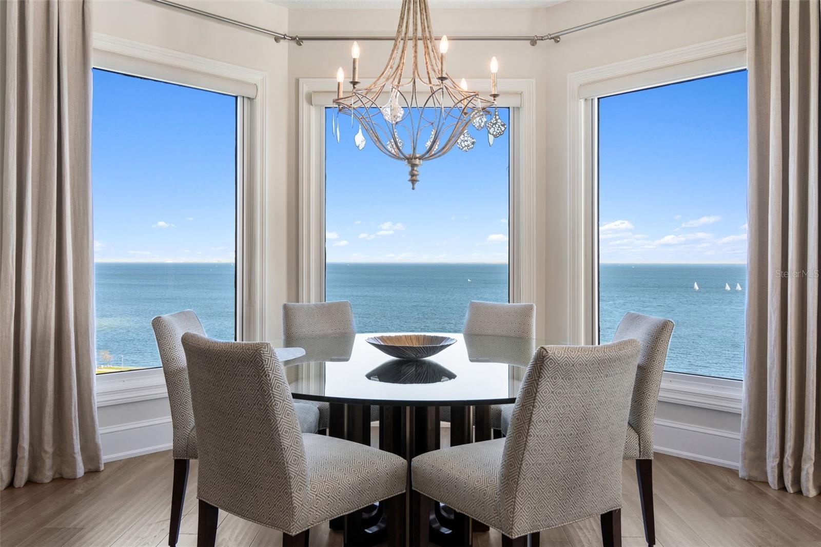 VINOY PLACE CONDO - Residential