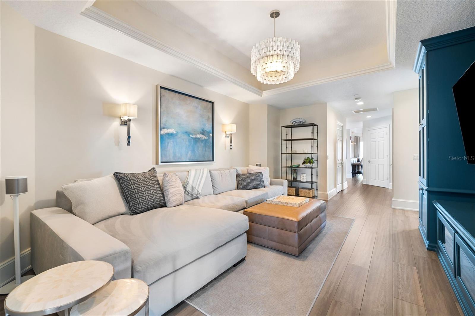 VINOY PLACE CONDO - Residential