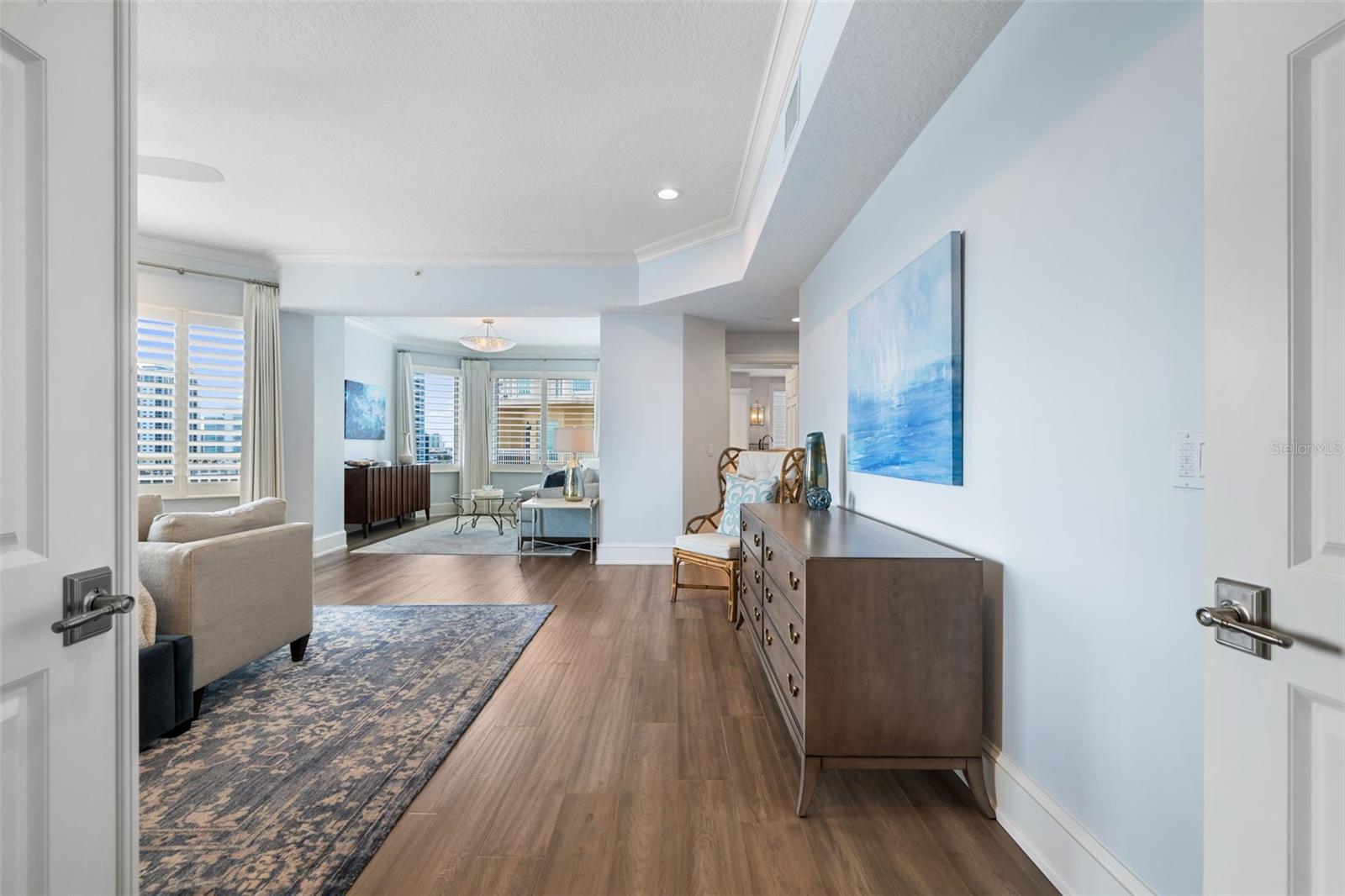 VINOY PLACE CONDO - Residential