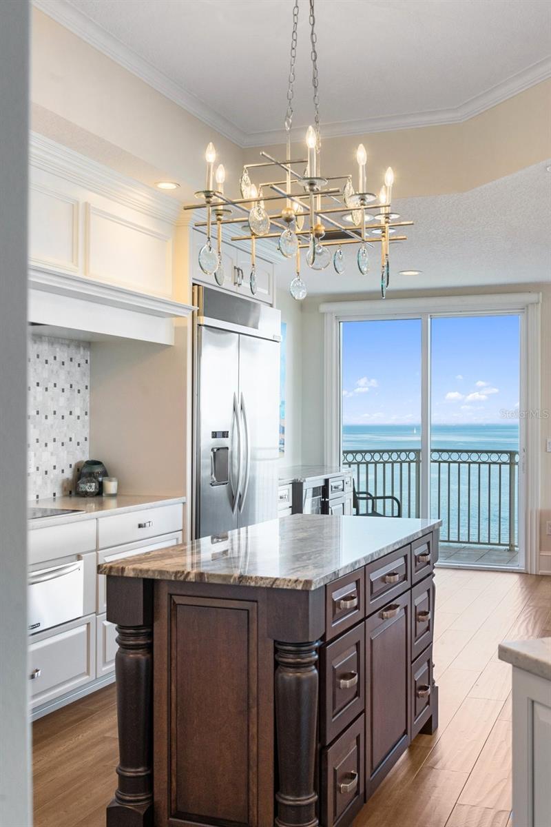 VINOY PLACE CONDO - Residential