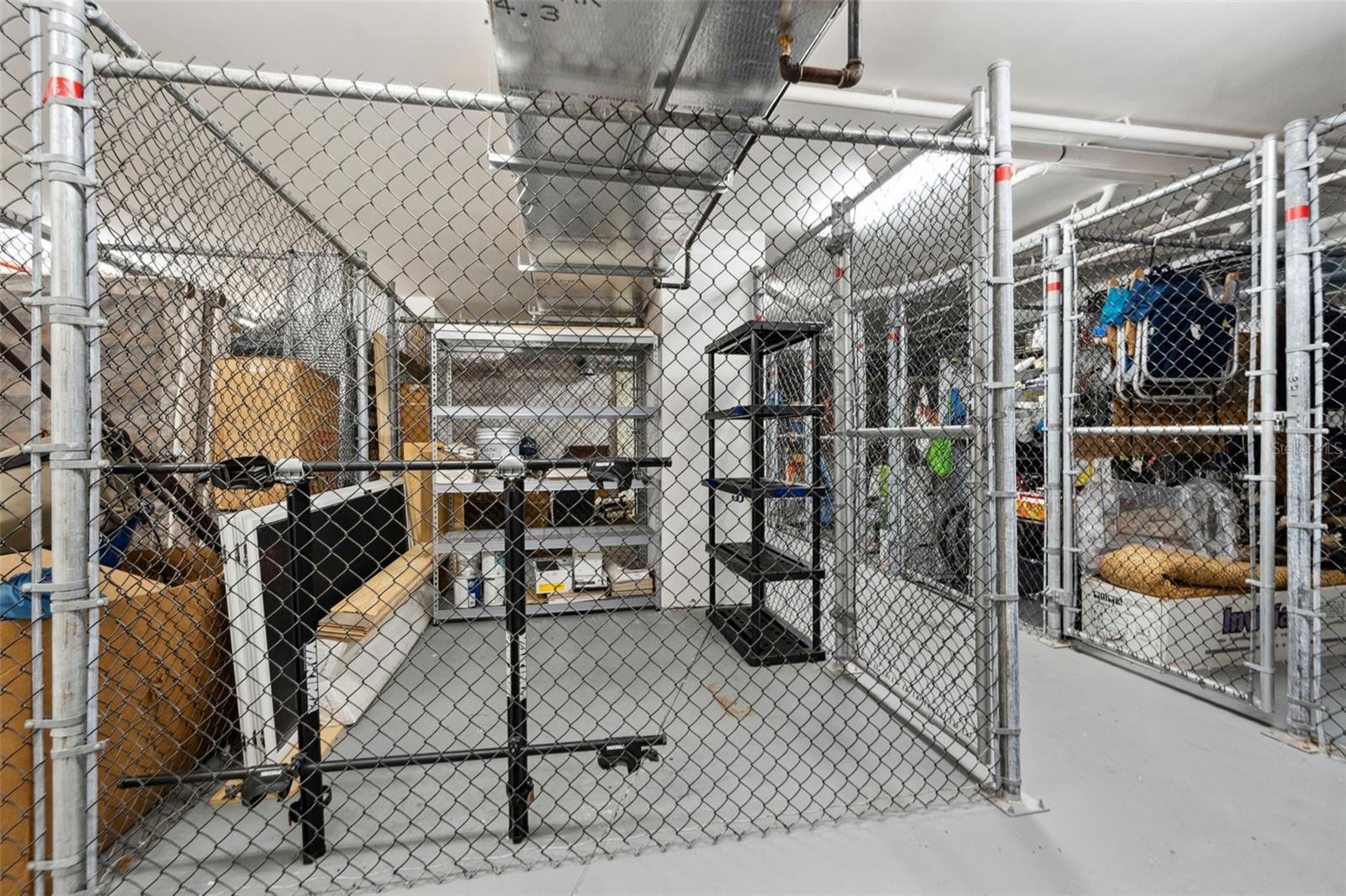 VINOY PLACE CONDO - Residential