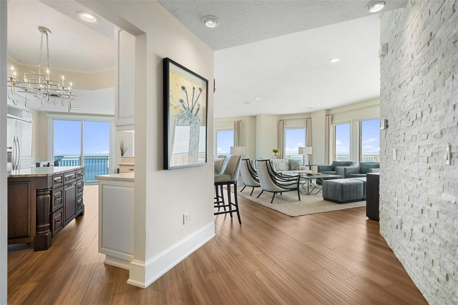 VINOY PLACE CONDO - Residential