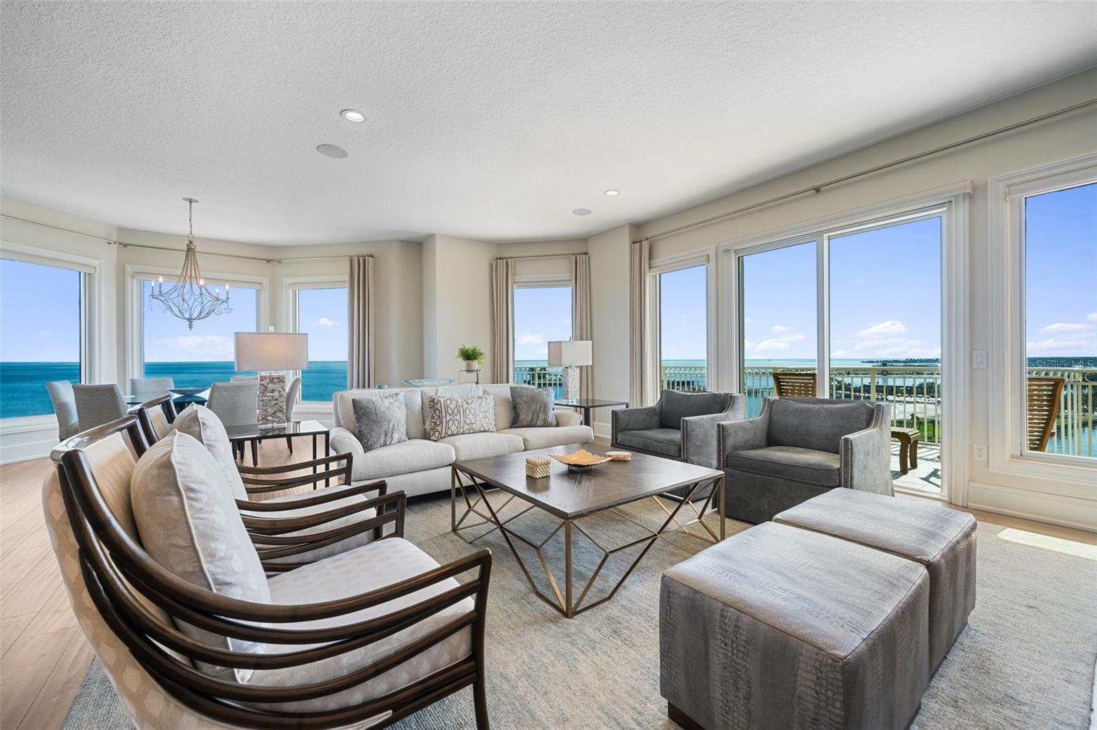 VINOY PLACE CONDO - Residential