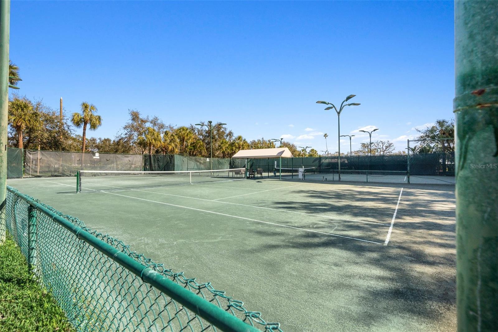 VINOY PLACE CONDO - Residential