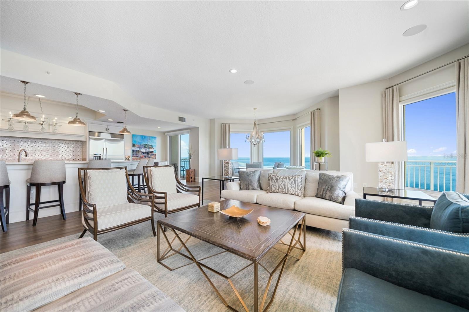 VINOY PLACE CONDO - Residential