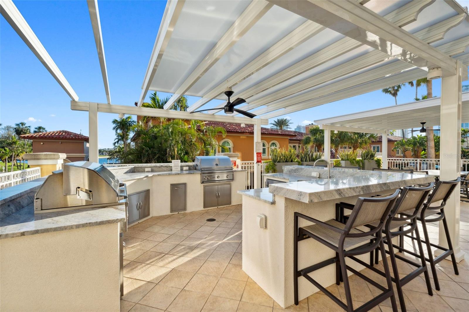 VINOY PLACE CONDO - Residential