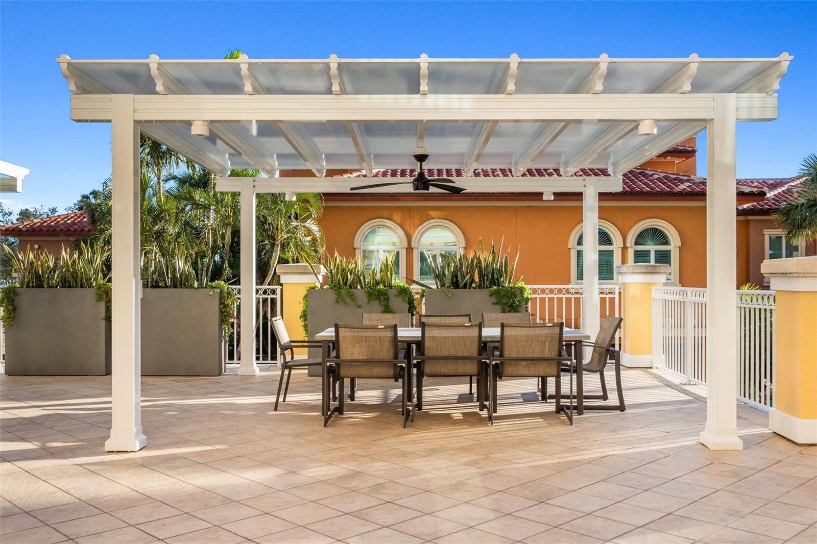 VINOY PLACE CONDO - Residential