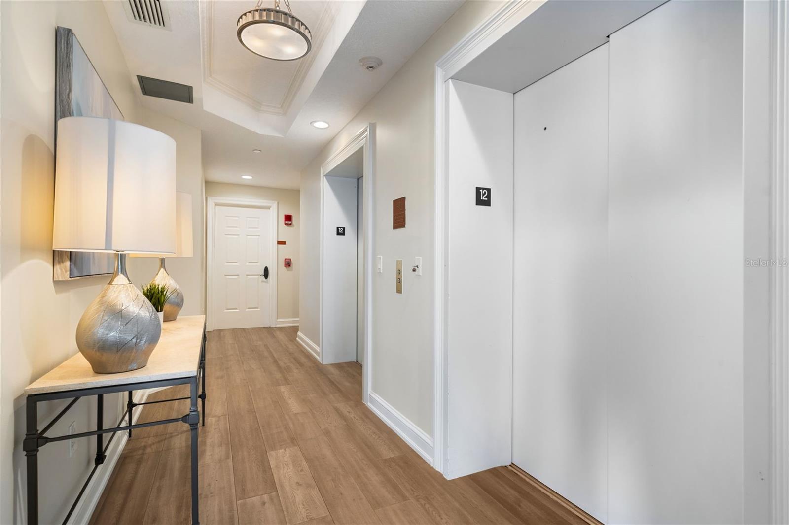 VINOY PLACE CONDO - Residential