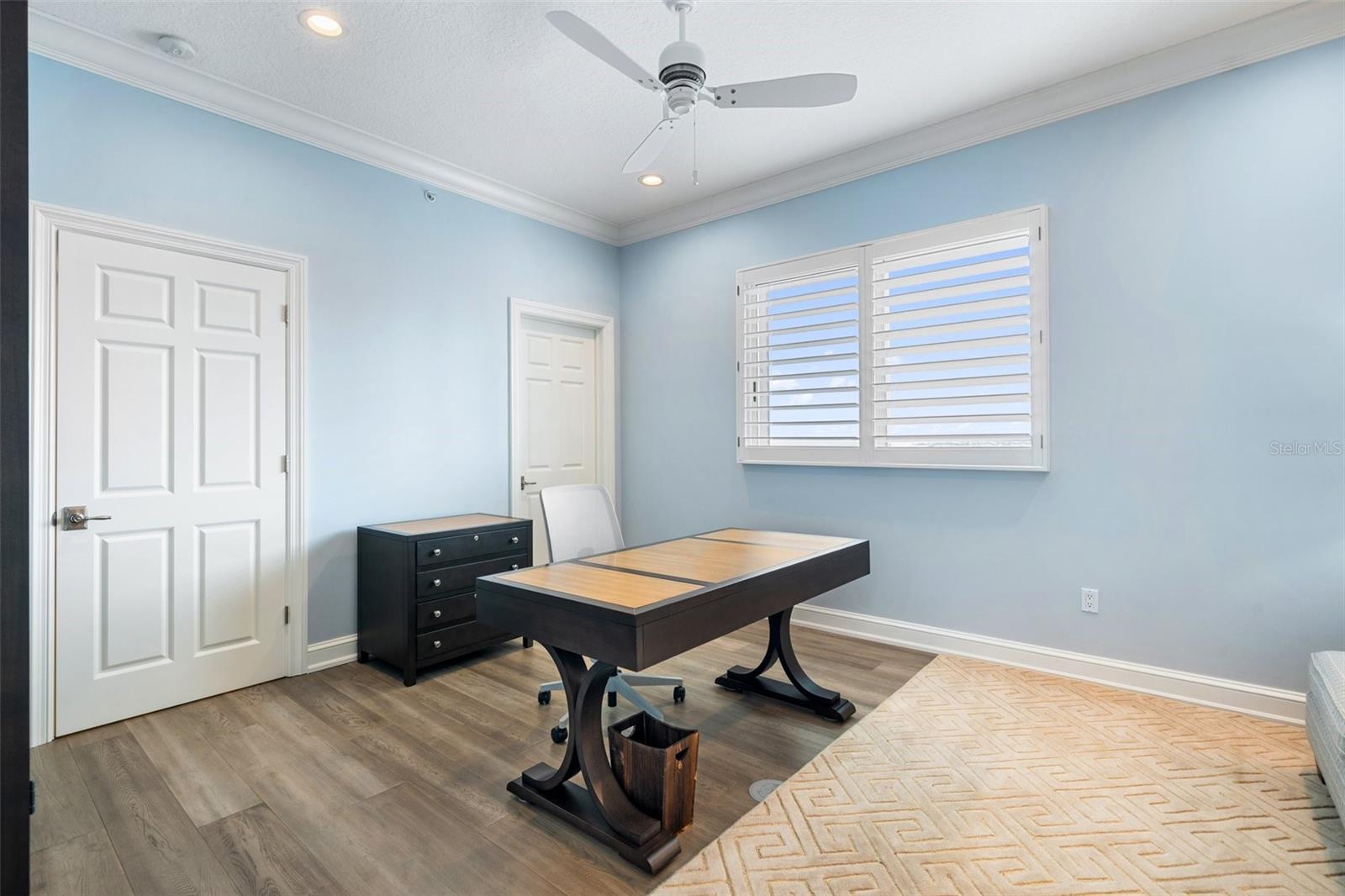 VINOY PLACE CONDO - Residential