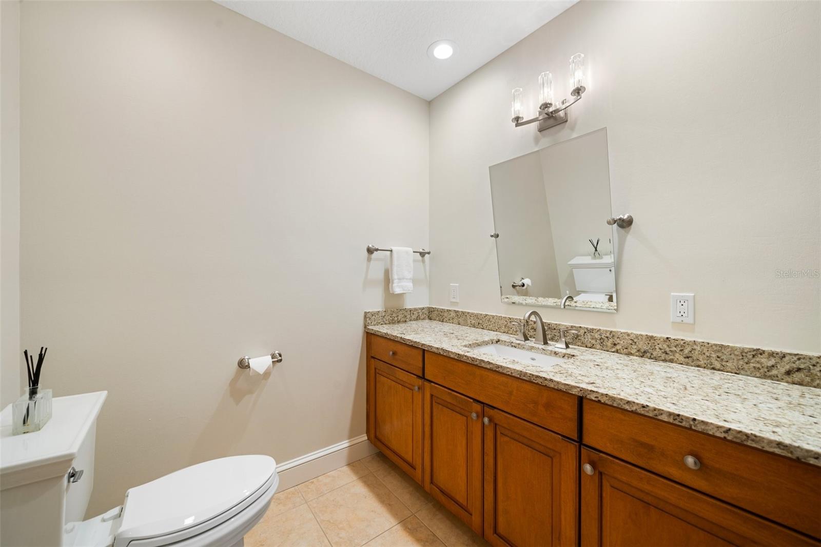 VINOY PLACE CONDO - Residential