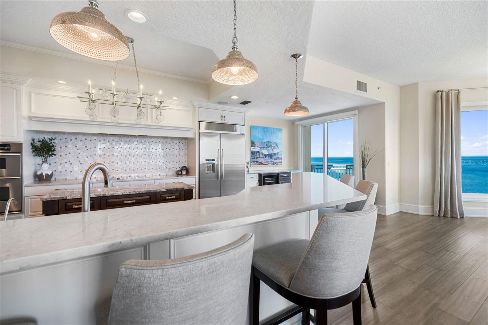 VINOY PLACE CONDO - Residential