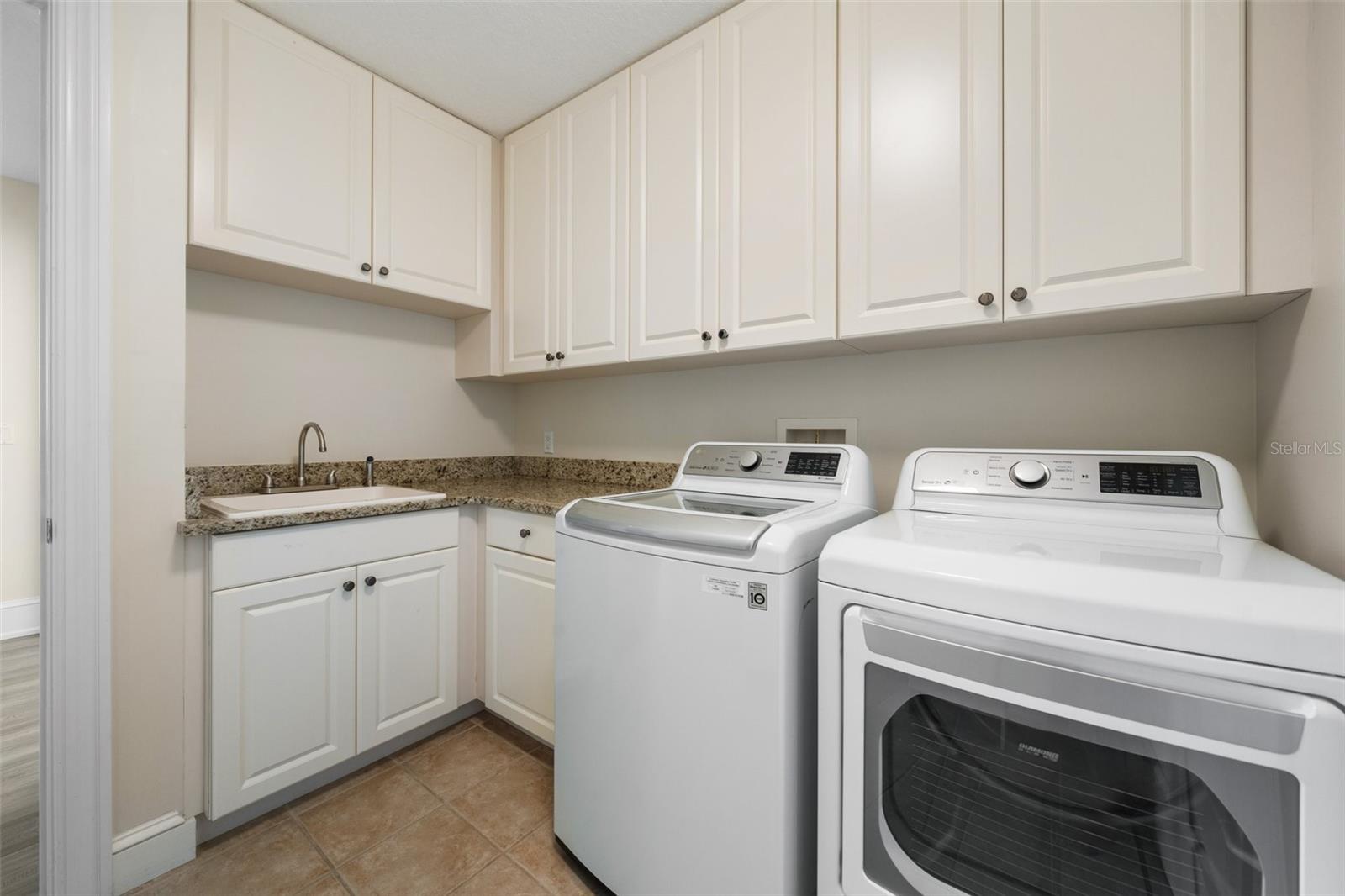 VINOY PLACE CONDO - Residential