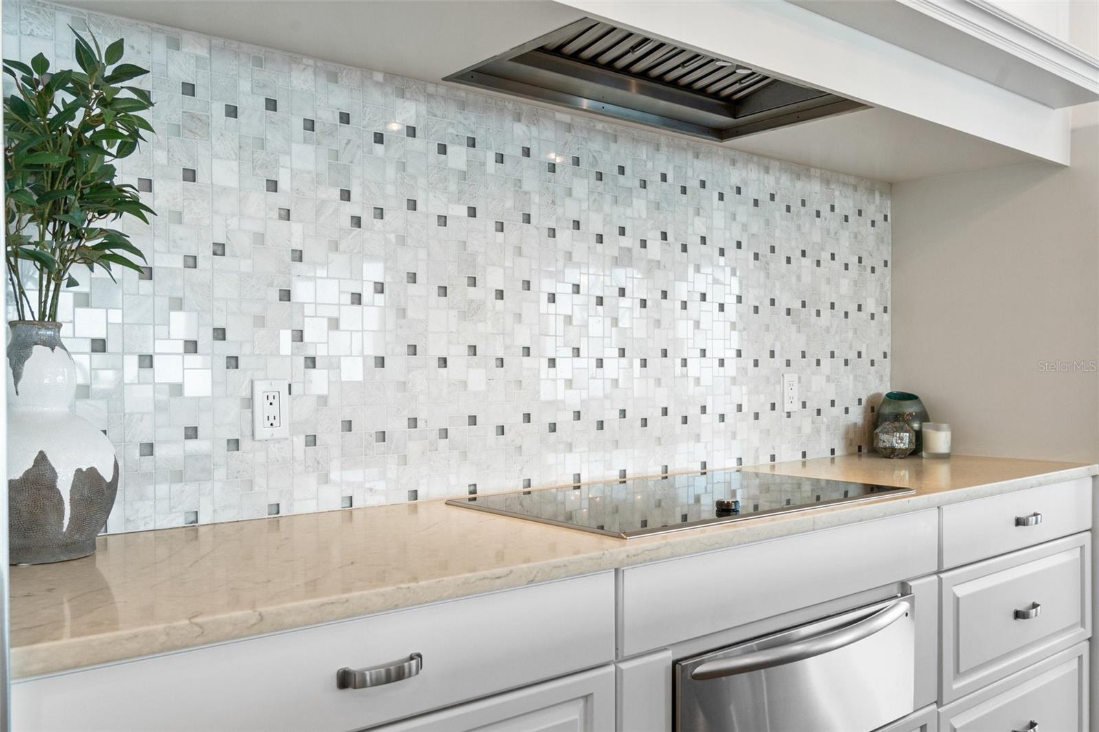 VINOY PLACE CONDO - Residential