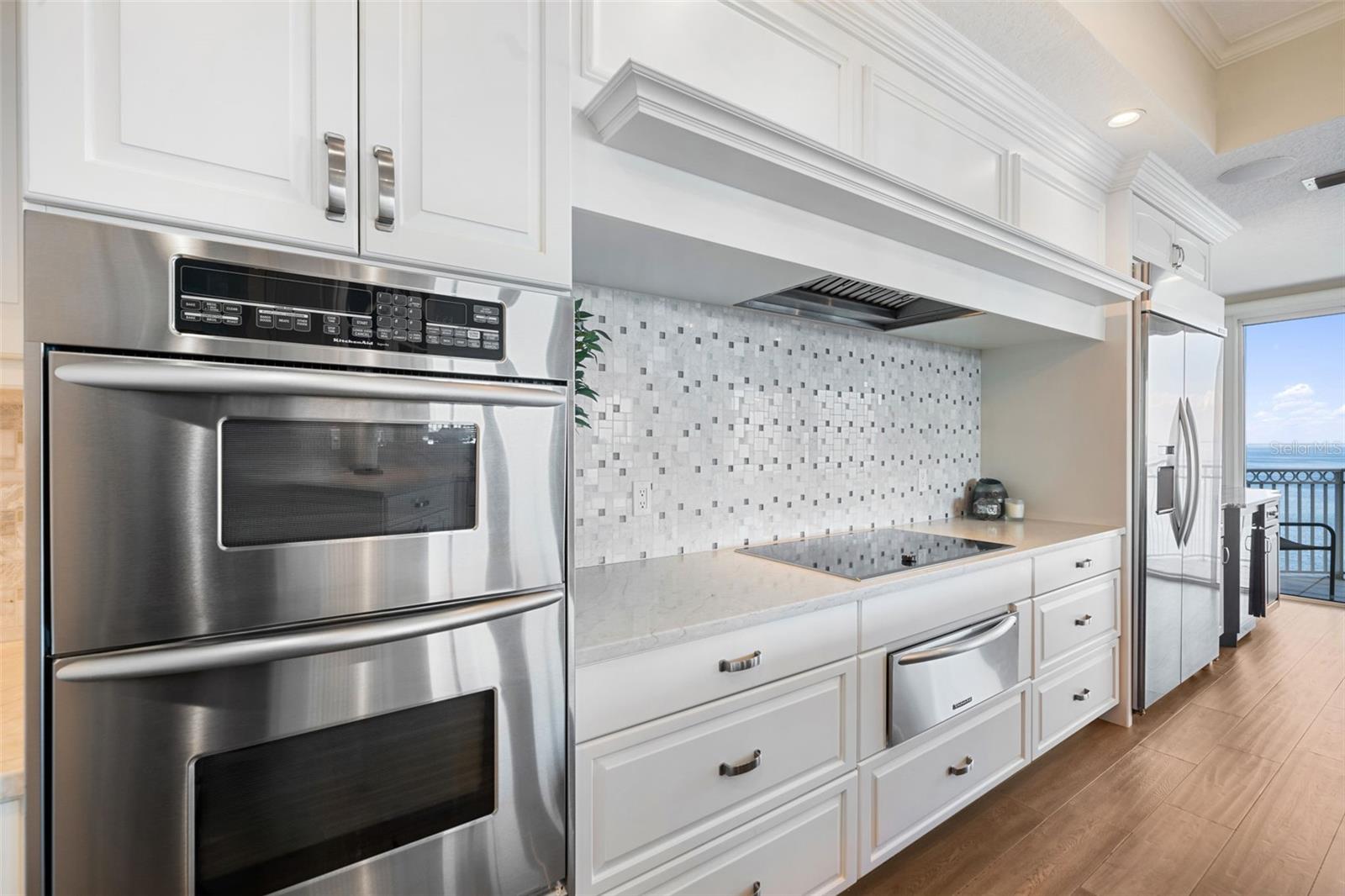 VINOY PLACE CONDO - Residential