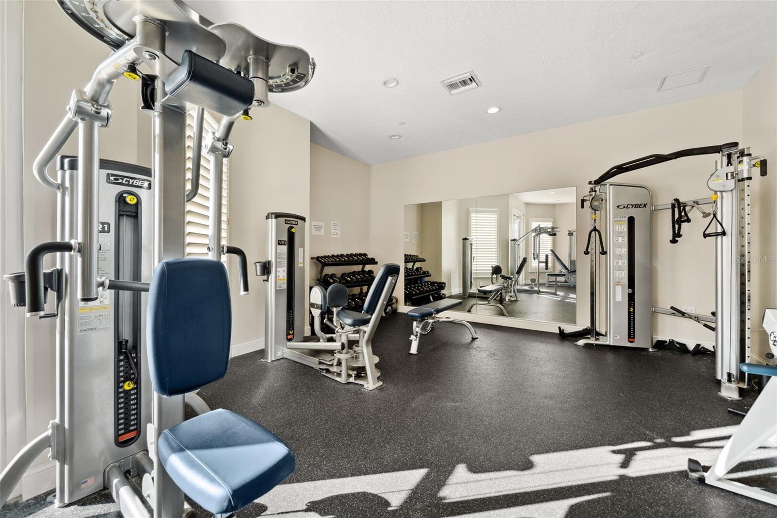 VINOY PLACE CONDO - Residential