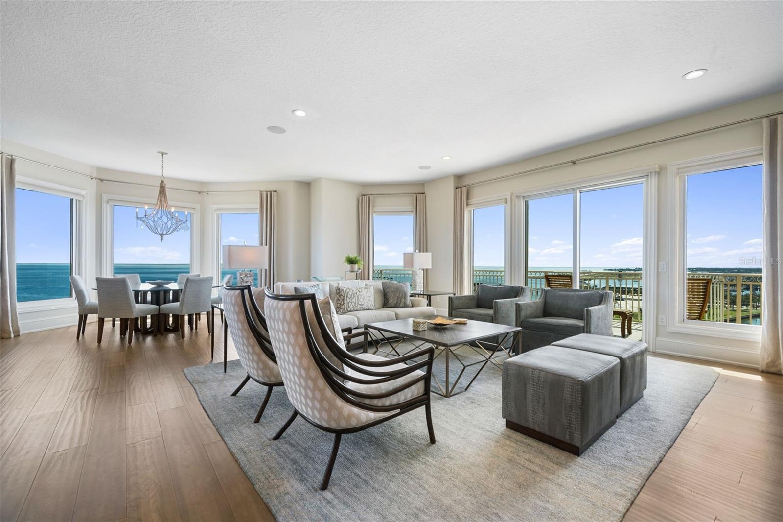 VINOY PLACE CONDO - Residential